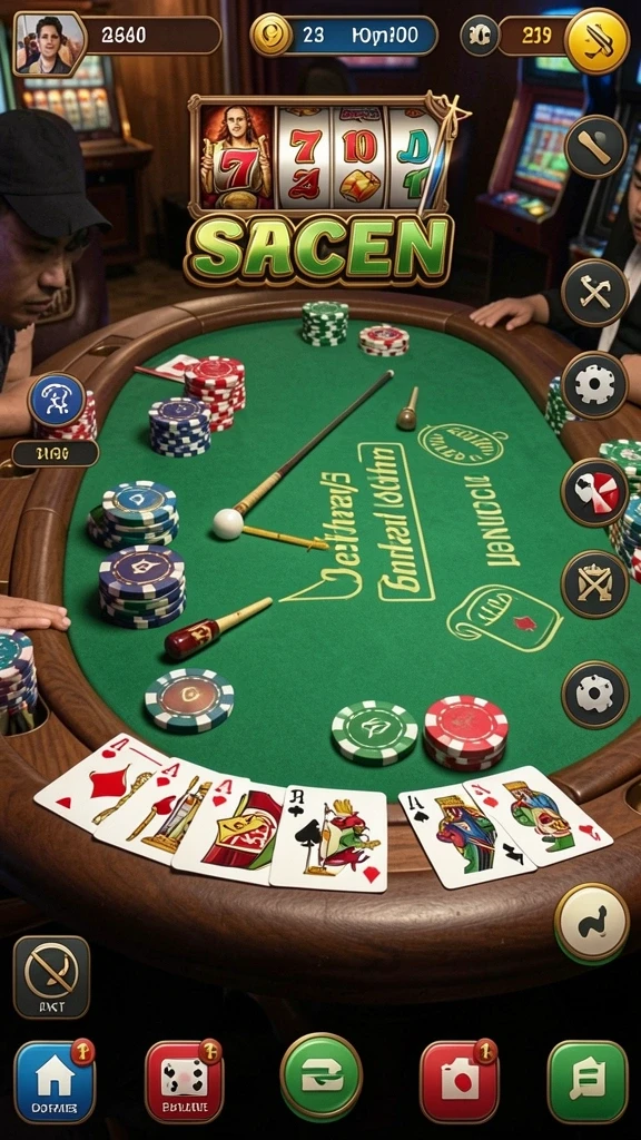 Screenshot playwin nomor 2