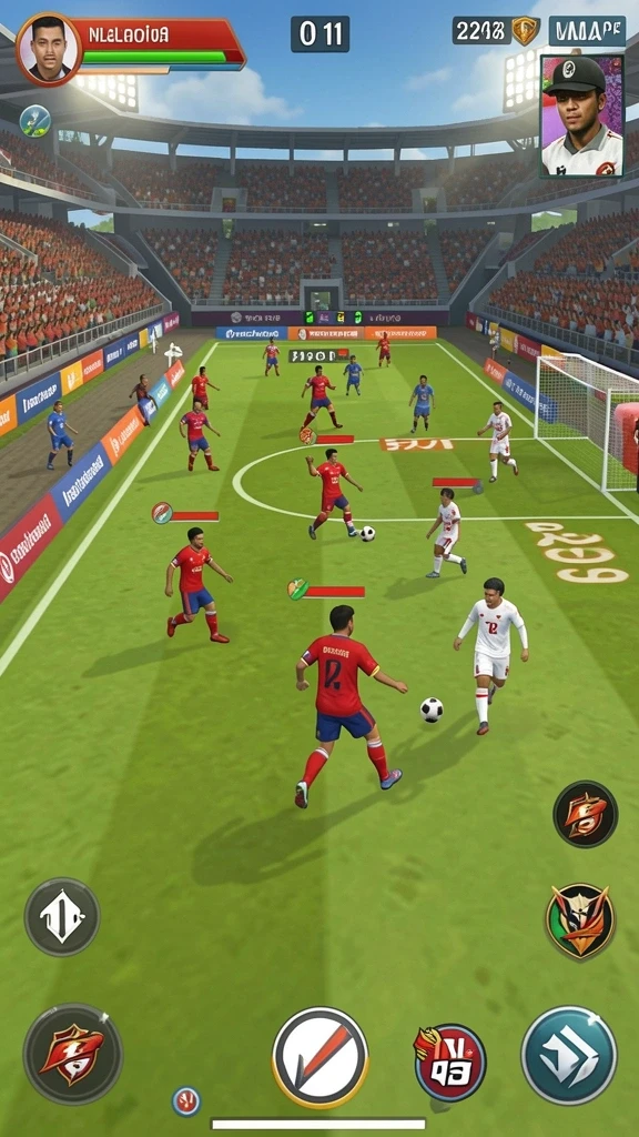 Screenshot playwin nomor 3