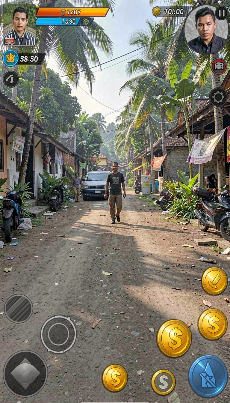 Screenshot playwin123 nomor 1
