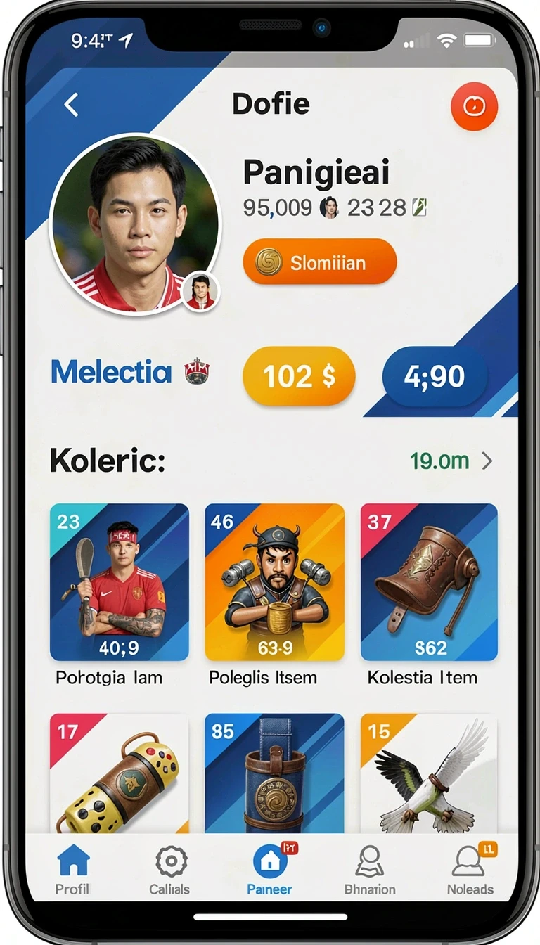 Screenshot poa88 nomor 1