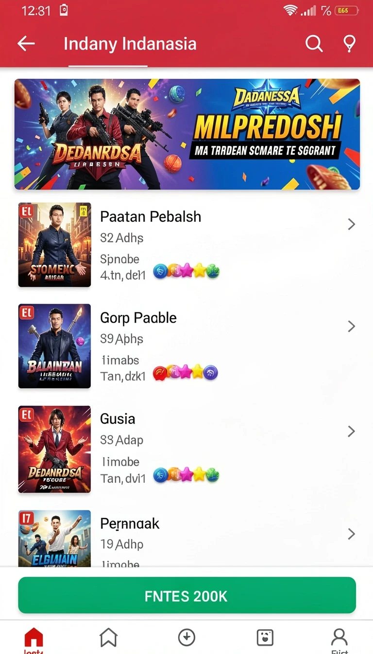 Screenshot poa88 nomor 2