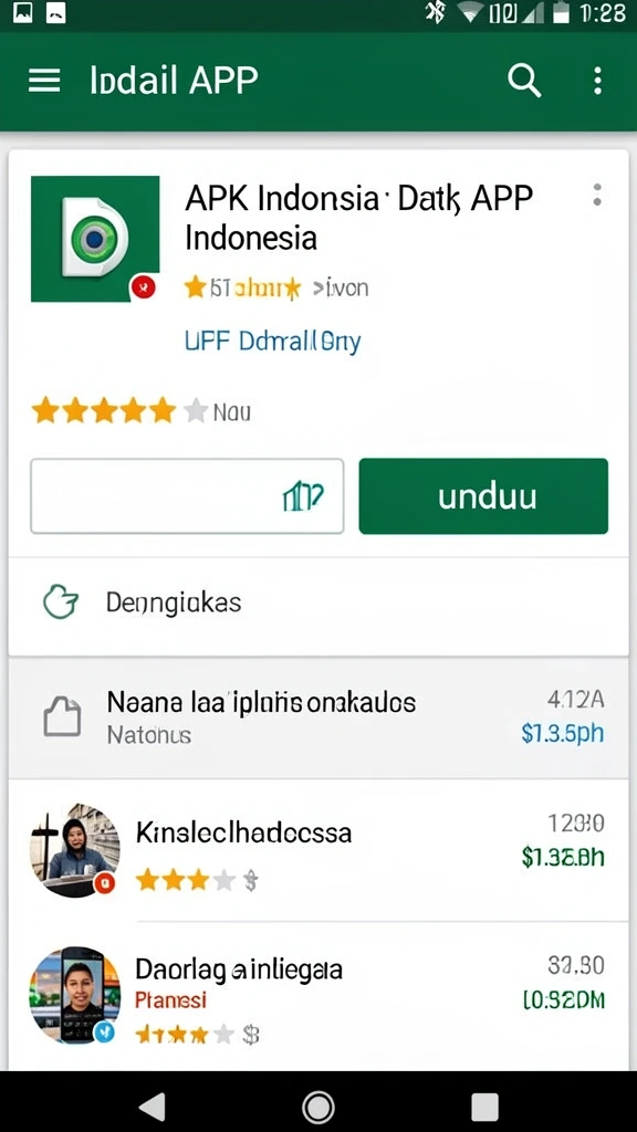 Screenshot pompa88 nomor 1