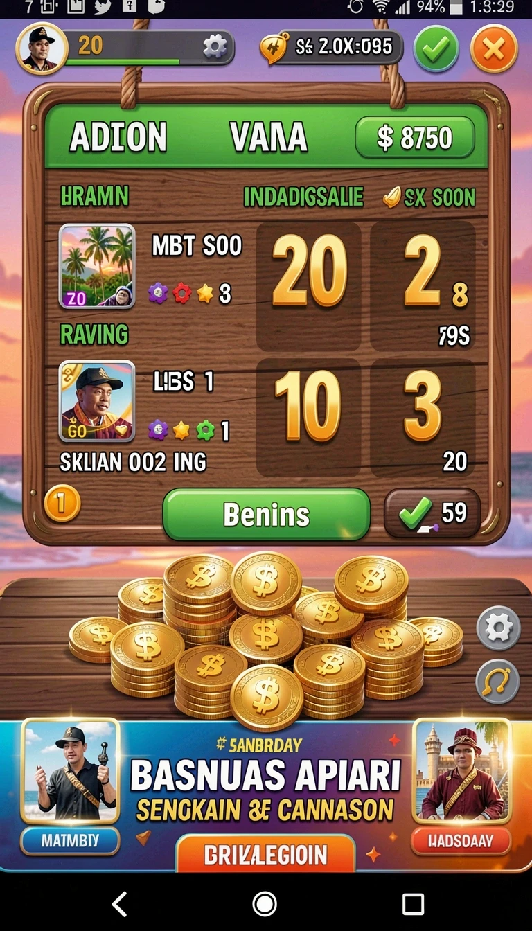 Screenshot qtgame nomor 3