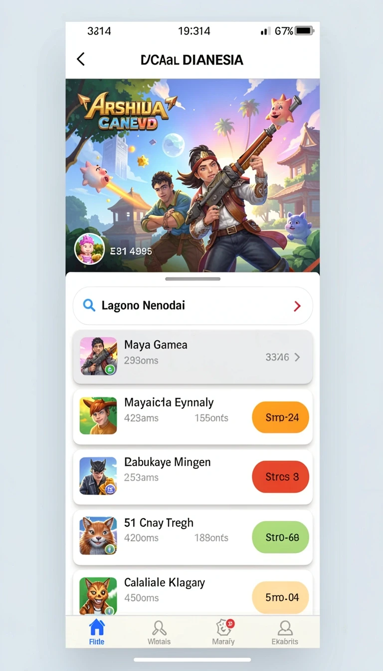 Screenshot rajacair nomor 2
