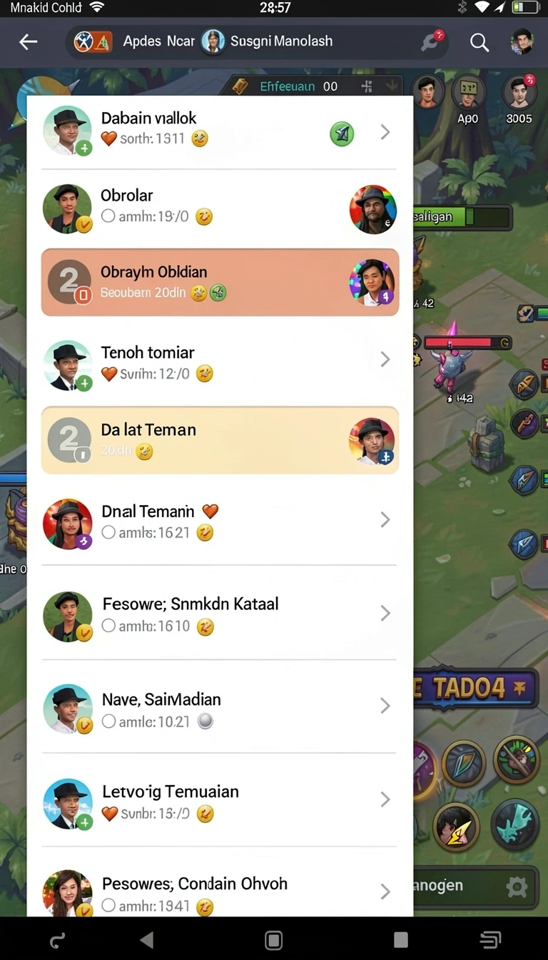 Screenshot rajajuara nomor 1