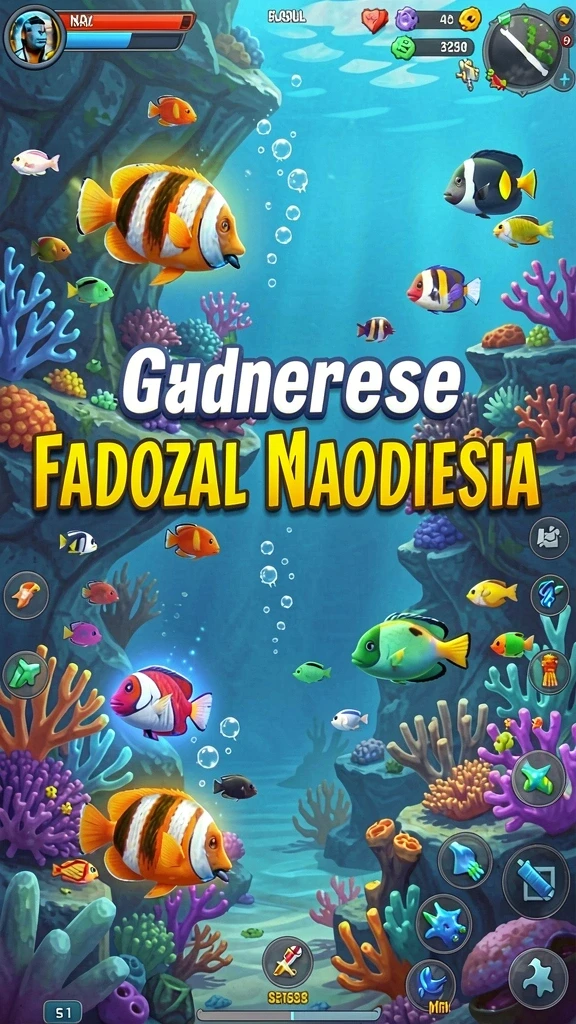 Screenshot rpgame nomor 3