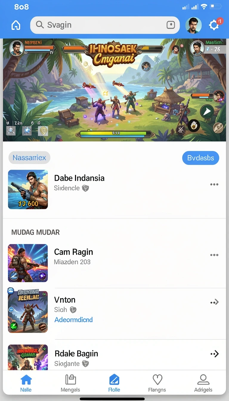 Screenshot s9s9 nomor 2