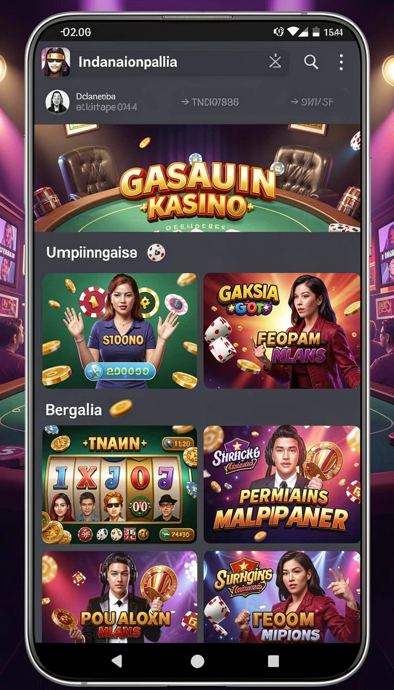 Screenshot satu77 nomor 1
