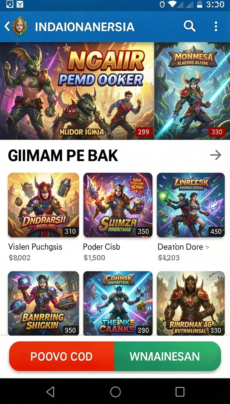 Screenshot satu77 nomor 2