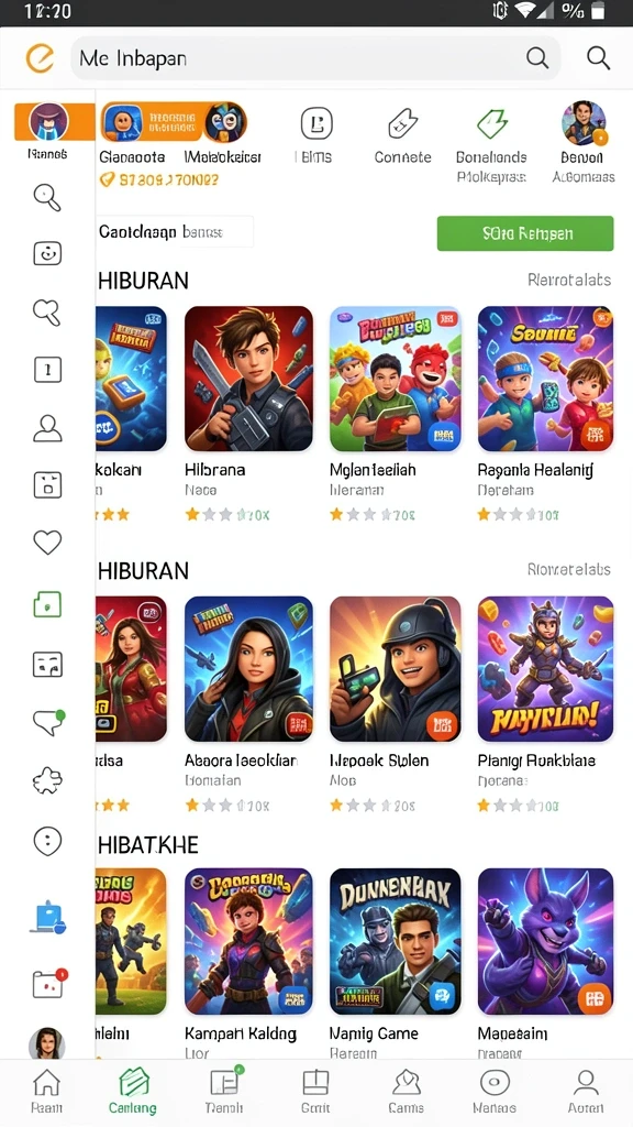 Screenshot sip33 nomor 2