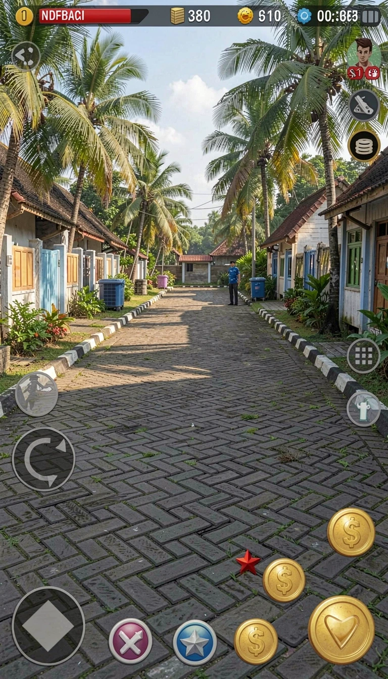 Screenshot surga19 nomor 2