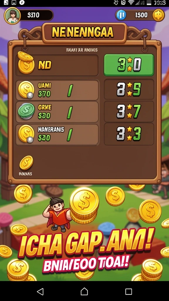 Screenshot v21 nomor 1