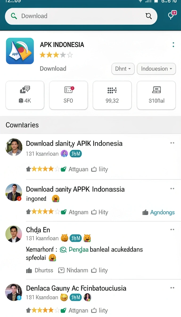Screenshot v98 nomor 2