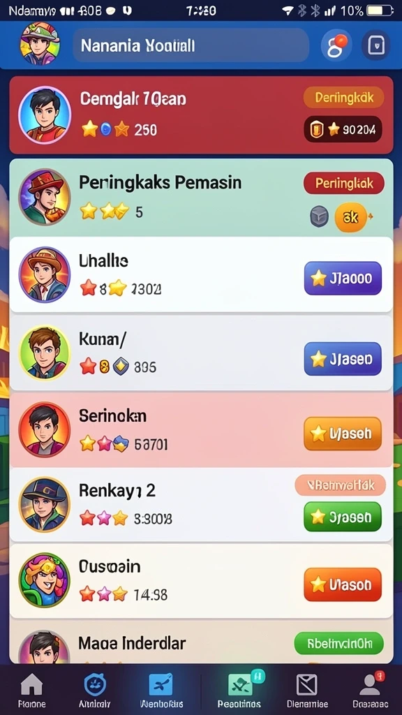 Screenshot vip333 nomor 1