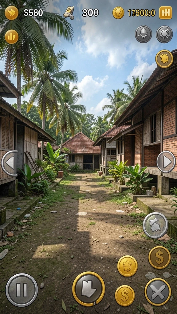 Screenshot wp888 nomor 3